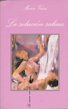 portada La Solucion Salina (in Spanish)