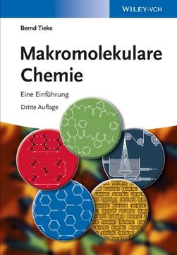 portada Makromolekulare Chemie (en Alemán)