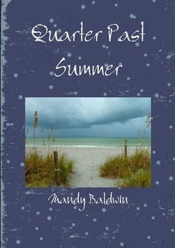 portada Quarter Past Summer (en Inglés)