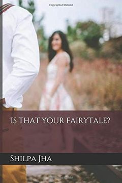 portada Is That Your Fairytale? (en Inglés)