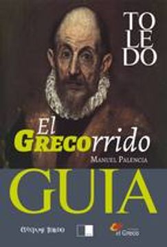 portada El Grecorrido : guía