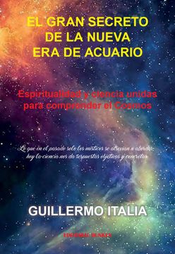 portada El Gran Secreto de la Nueva era de Acuario (in Spanish)