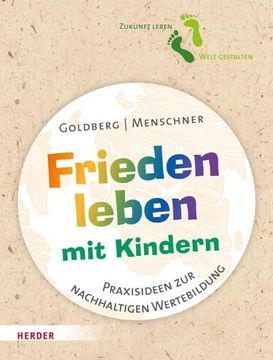 portada Frieden Leben mit Kindern (in German)