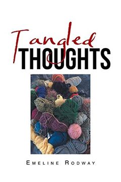 portada Tangled Thoughts