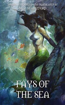 portada Fays of the sea and Other Fantasies 