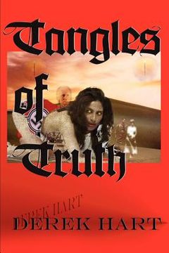 portada tangles of truth (en Inglés)