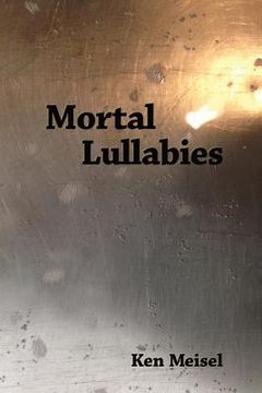 portada Mortal Lullabies (en Inglés)