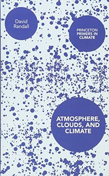 portada Atmosphere, Clouds, and Climate (en Inglés)