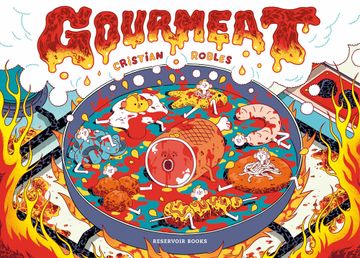 portada Gourmeat