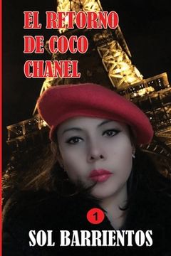portada El Retorno de Coco Chanel