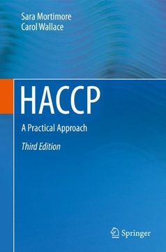 portada haccp: a practical approach
