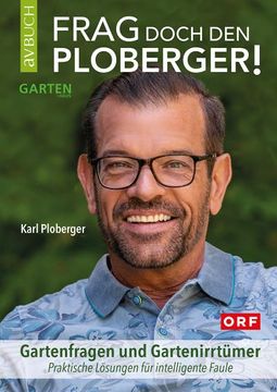 portada Frag Doch den Ploberger! (en Alemán)