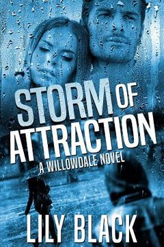 portada Storm of Attraction (in English)