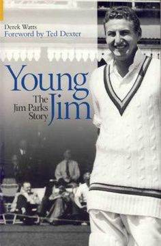 portada Young jim (in English)