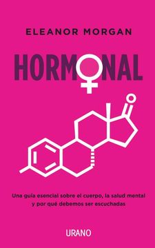 portada HORMONAL (in Spanish)