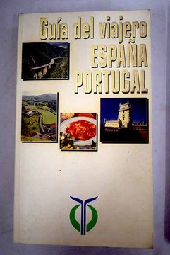 portada Guía del viajero. España y Portugal 2000