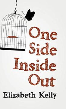 portada One Side Inside out (in English)