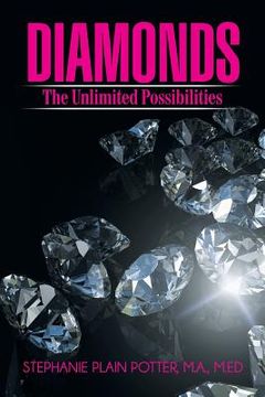 portada Diamonds: The Unlimited Possibilities (en Inglés)