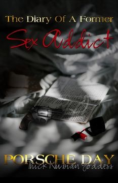portada The Diary Of A Former Sex Addict (in English)