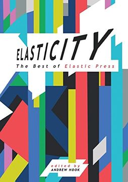 portada Elasticity: The Best of Elastic Press (in English)