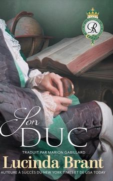 portada Son Duc: suite de Sa Duchesse (en Francés)