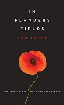 portada In Flanders Fields: 100 Years 
