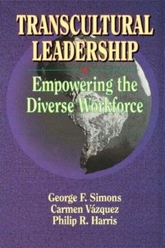 portada Transcultural Leadership: Empowering the Diverse Workforce (Managing Cultural Differences) (en Inglés)