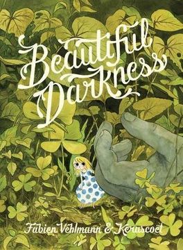 portada Beautiful Darkness (in English)