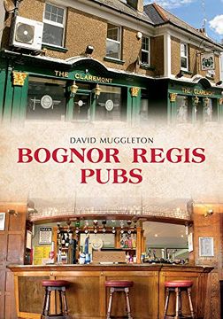 portada Bognor Regis Pubs (en Inglés)