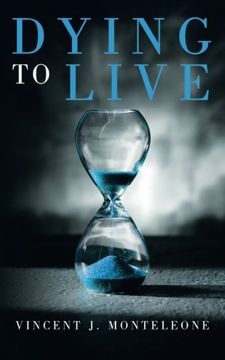 portada Dying to Live