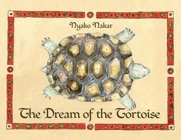portada The Dream of the Tortoise (en Inglés)