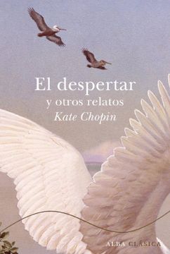 portada El Despertar y Otros Relatos (in Spanish)