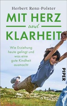portada Mit Herz und Klarheit (en Alemán)