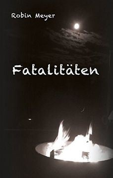 portada Fatalitäten (German Edition)