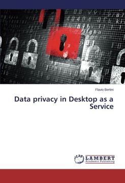 portada Data Privacy in Desktop as a Service