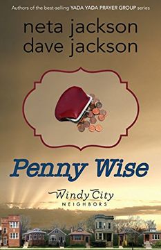 portada Penny Wise (Windy City Neighbors) (in English)