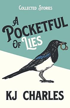 portada A Pocketful of Lies (in English)