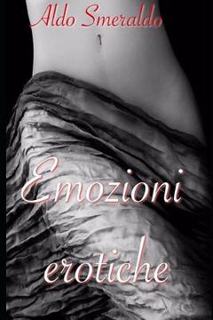 portada Emozioni Erotiche (en Italiano)