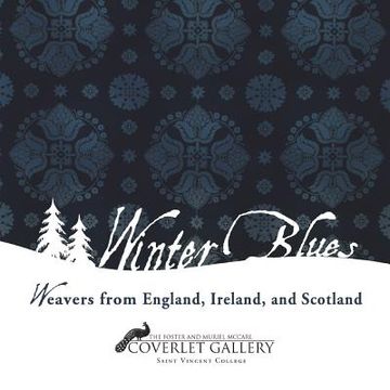 portada the winter blues (en Inglés)