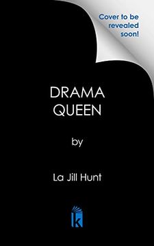 portada Drama Queen: 20Th Anniversary Edition (in English)