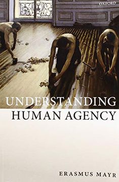 portada Understanding Human Agency (en Inglés)