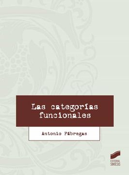 portada Las Categorías Funcionales (in Spanish)