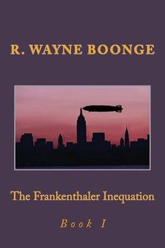 portada The Frankenthaler Inequation (in English)
