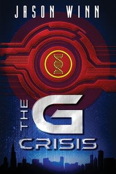 portada The G Crisis (en Inglés)