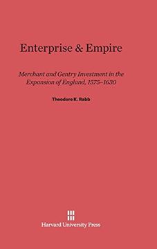 portada Enterprise & Empire 