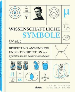portada Wissenschaftliche Symbole (en Alemán)