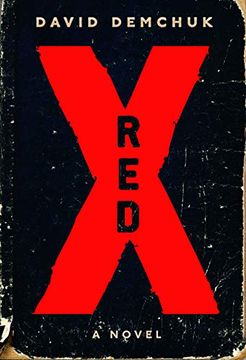 portada Red x (en Inglés)