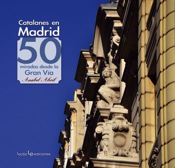 portada Catalanes en Madrid