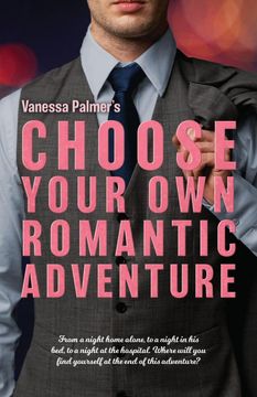 portada Choose Your own Romantic Adventure 