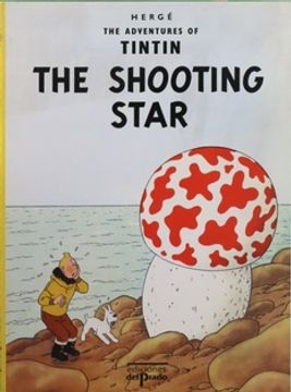 portada Shooting Star, the